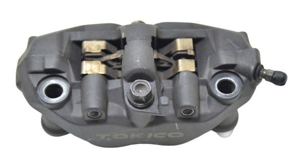 Pinça Freio Diant Direita Honda Cbr 1000 Rr 04-07 Original