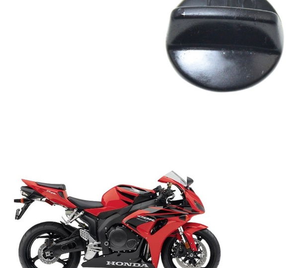 Tampa Óleo Honda Cbr 1000 Rr 04-07 Original