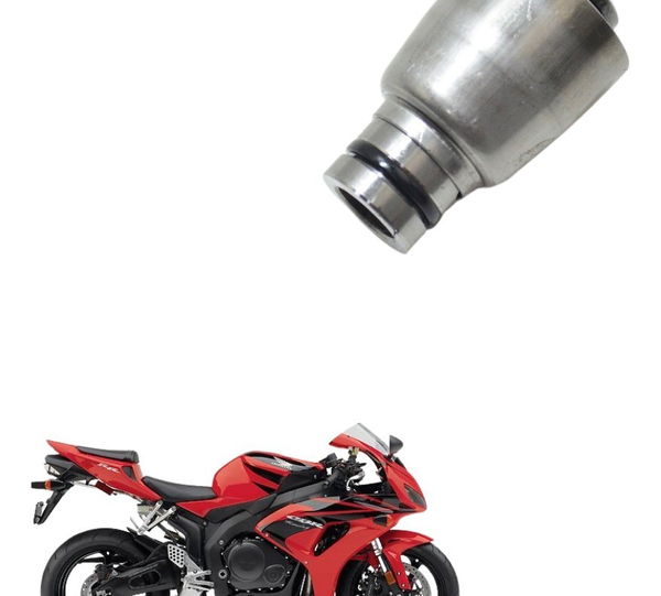 Válvula Pressão Óleo Honda Cbr 1000 Rr 04-07 Original