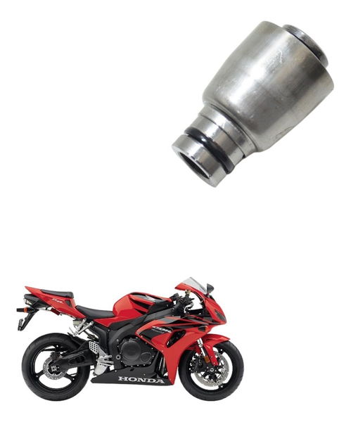 Válvula Pressão Óleo Honda Cbr 1000 Rr 04-07 Original