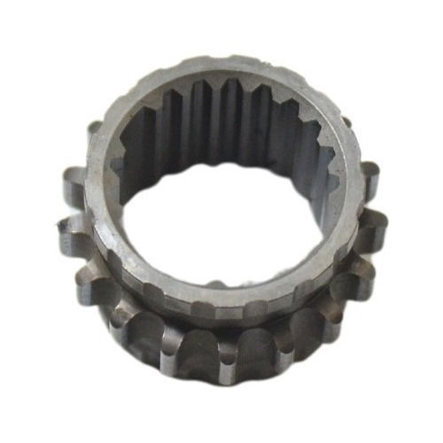 Engrenagem Inferior Comando Honda Cbr 1000 Rr 04-07 Original