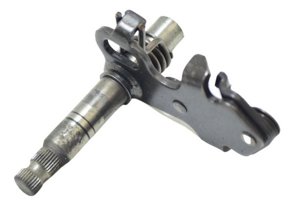 Eixo Seletor Marcha Honda Cbr 1000 Rr 04-07 Original