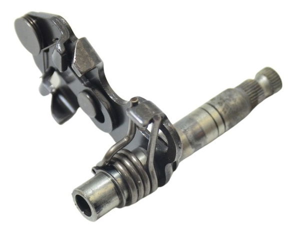 Eixo Seletor Marcha Honda Cbr 1000 Rr 04-07 Original