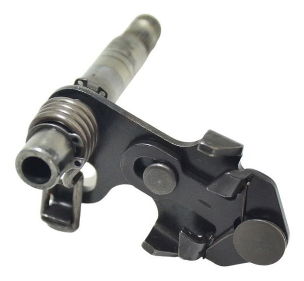 Eixo Seletor Marcha Honda Cbr 1000 Rr 04-07 Original