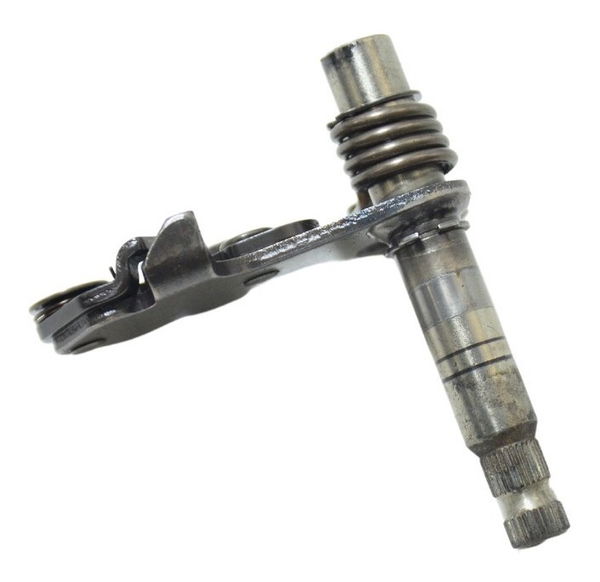 Eixo Seletor Marcha Honda Cbr 1000 Rr 04-07 Original