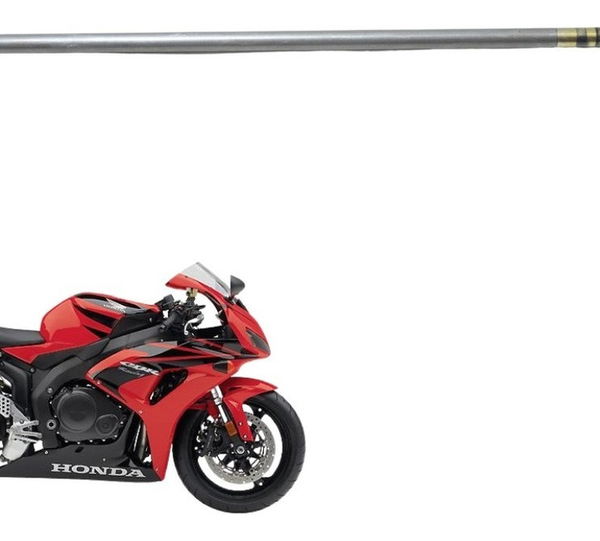 Pino Acionador Embreagem Honda Cbr 1000 Rr 04-07 Original