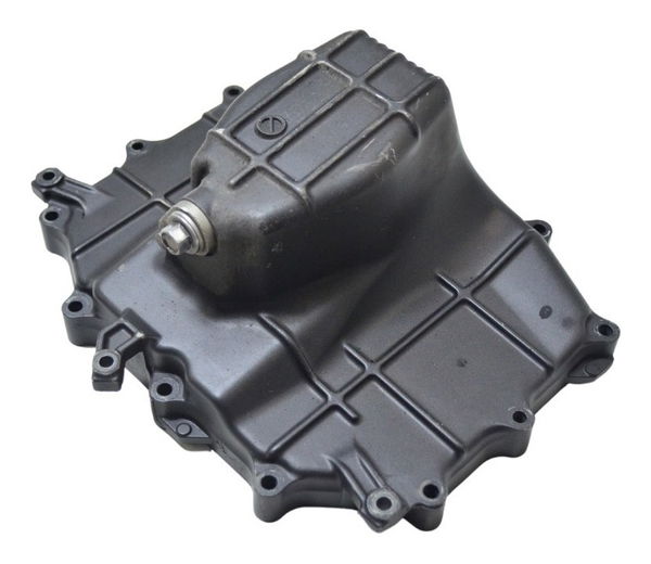 Tampa Carter Honda Cbr 1000 Rr 04-07 Original