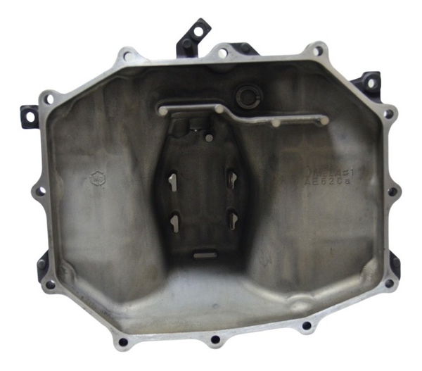 Tampa Carter Honda Cbr 1000 Rr 04-07 Original