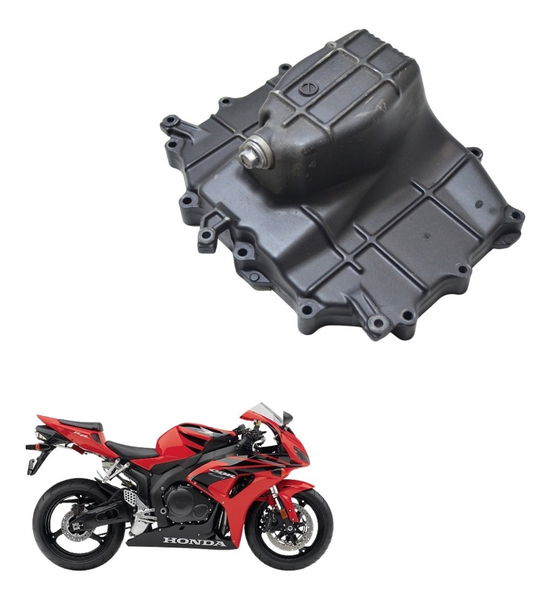 Tampa Carter Honda Cbr 1000 Rr 04-07 Original