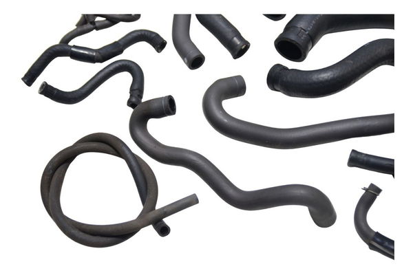 Kit Mangueiras Honda Cbr 1000 Rr 04-07 Original