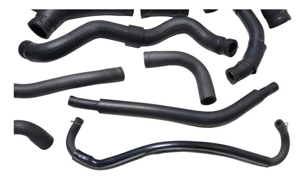 Kit Mangueiras Honda Cbr 1000 Rr 04-07 Original