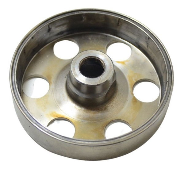 Volante Magneto Honda Cbr 1000 Rr 04-07 Original