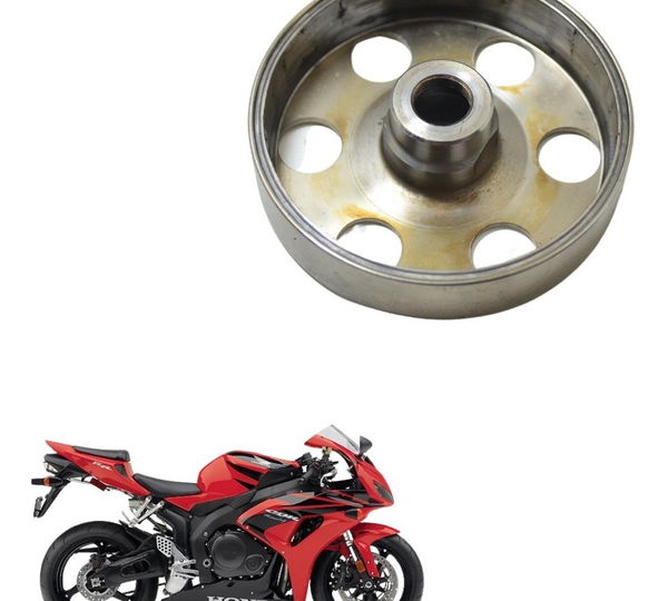 Volante Magneto Honda Cbr 1000 Rr 04-07 Original