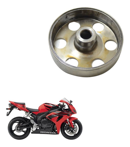 Volante Magneto Honda Cbr 1000 Rr 04-07 Original