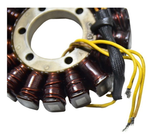 Estator Honda Cbr 1000 Rr 04-07 Original