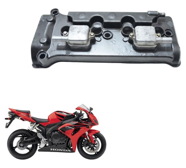 Tampa Cabeçote Honda Cbr 1000 Rr 04-07 Original