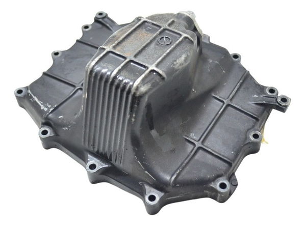 Tampa Carter Honda Cbr 1000 Rr 04-07 Original
