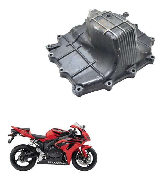 Tampa Carter Honda Cbr 1000 Rr 04-07 Original