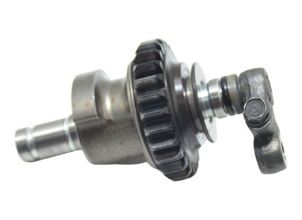 Balanceiro Virabrequim Honda Cbr 1000 Rr 04-07 Original
