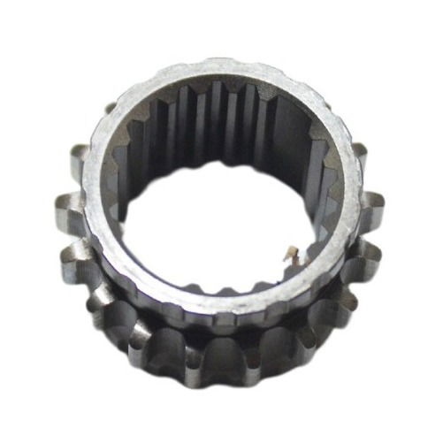 Engrenagem Inferior Comando Honda Cbr 1000 Rr 04-07 Original