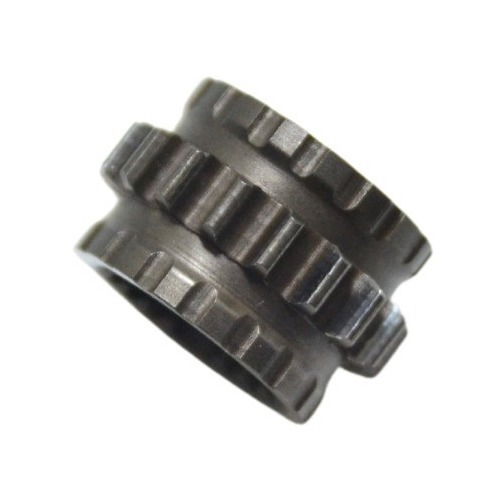 Engrenagem Inferior Comando Honda Cbr 1000 Rr 04-07 Original