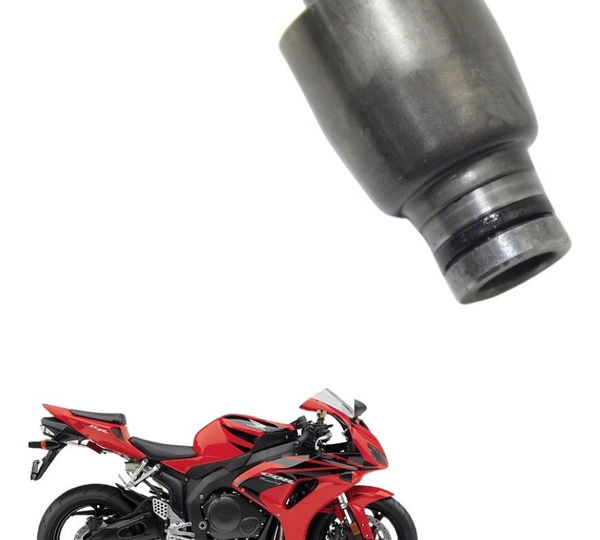 Válvula Pressão Óleo Honda Cbr 1000 Rr 04-07 Original