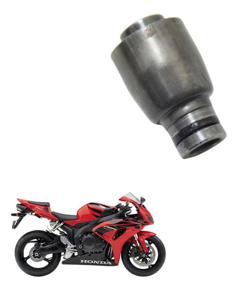 Válvula Pressão Óleo Honda Cbr 1000 Rr 04-07 Original