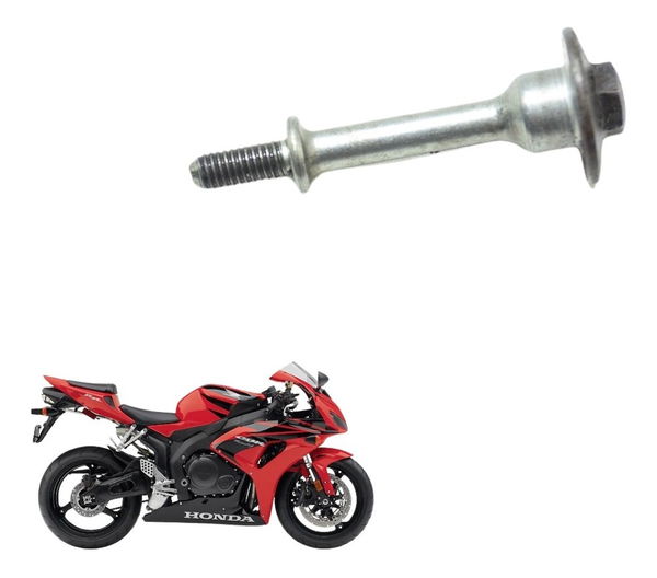 Parafuso Cabeçote Tampa Honda Cbr 1000 Rr 04-07 Original
