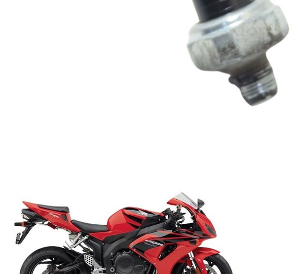 Sensor Óleo Honda Cbr 1000 Rr 04-07 Original