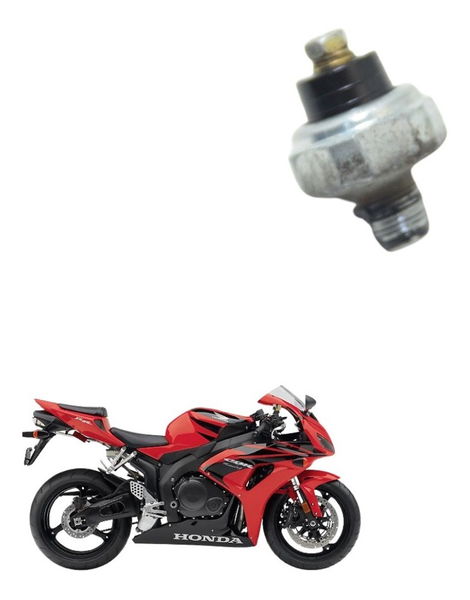 Sensor Óleo Honda Cbr 1000 Rr 04-07 Original