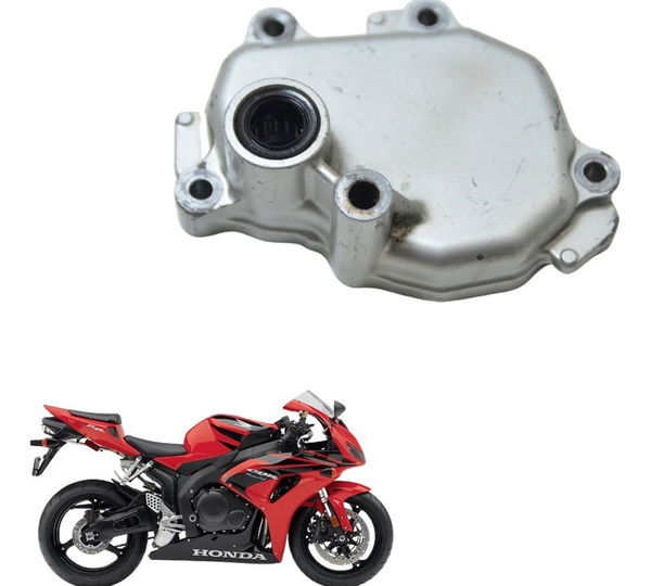 Tampa Motor Câmbio Honda Cbr 1000 Rr 04-07 Original