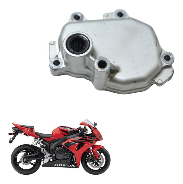 Tampa Motor Câmbio Honda Cbr 1000 Rr 04-07 Original