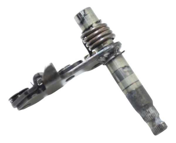 Eixo Pedal Câmbio Honda Cbr 1000 Rr 04-07 Original