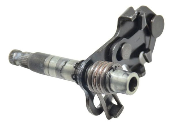 Eixo Pedal Câmbio Honda Cbr 1000 Rr 04-07 Original