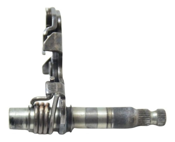 Eixo Pedal Câmbio Honda Cbr 1000 Rr 04-07 Original