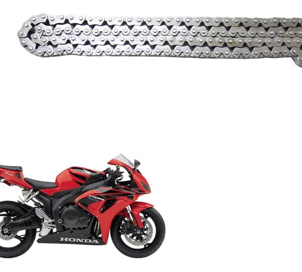 Corrente Comando Honda Cbr 1000 Rr 04-07 Original