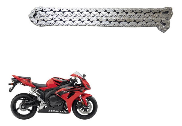 Corrente Comando Honda Cbr 1000 Rr 04-07 Original