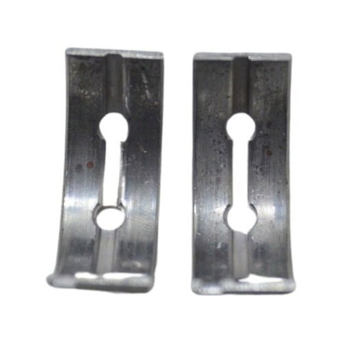 Jogo Bronzina Mancal Amarela Honda Cbr 1000 Rr 04-07 Orig