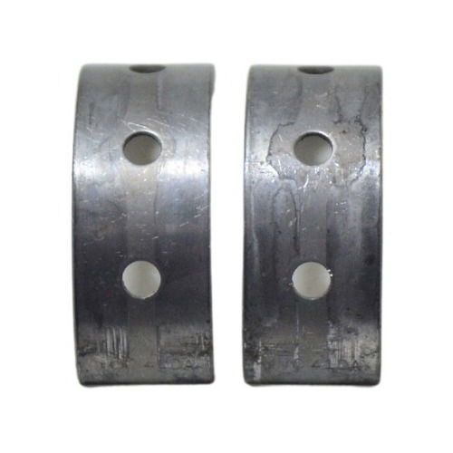 Jogo Bronzina Mancal Amarela Honda Cbr 1000 Rr 04-07 Orig