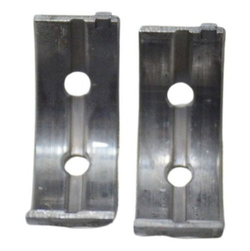 Jogo Bronzina Mancal Amarela Honda Cbr 1000 Rr 04-07 Orig