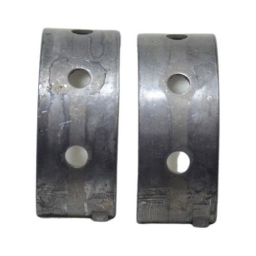 Jogo Bronzina Mancal Amarela Honda Cbr 1000 Rr 04-07 Orig