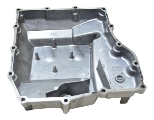 Tampa Carter Honda Cb 600f Hornet 04-07 Original