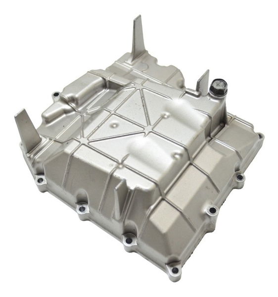 Tampa Carter Honda Cb 600f Hornet 04-07 Original