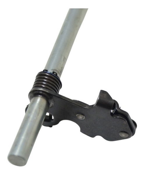 Eixo Seletor Marcha Honda Cb 600f Hornet 04-07 Original