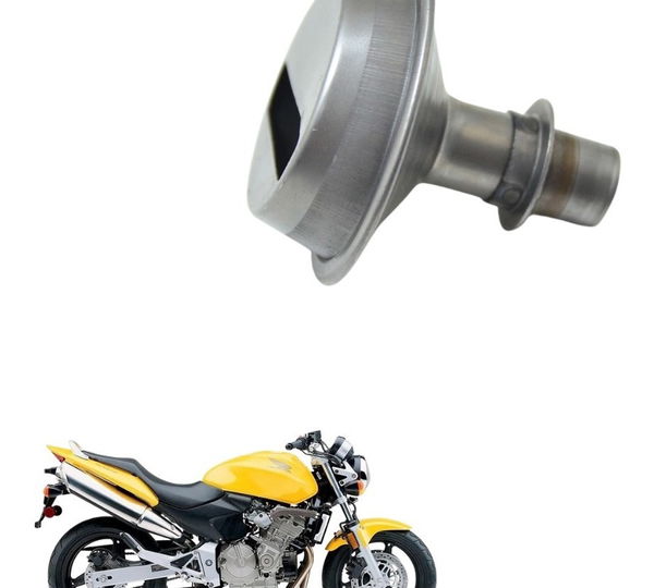 Pescador Óleo Honda Cb 600f Hornet 04-07 Original