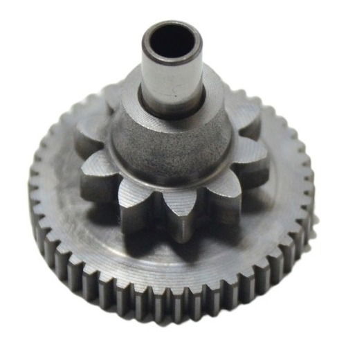 Engrenagem Redução Partida Honda Cb 600f Hornet 04-07 Orig