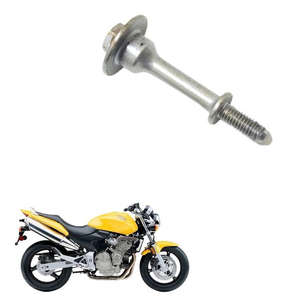 Parafuso Cabeçote Honda Cb 600f Hornet 04-07 Original