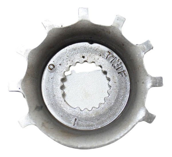 Rotor Pulsador Honda Cb 600f Hornet 04-07 Original