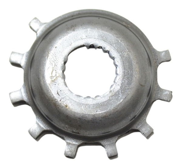 Rotor Pulsador Honda Cb 600f Hornet 04-07 Original