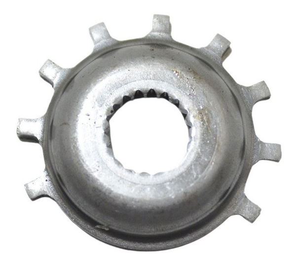 Rotor Pulsador Honda Cb 600f Hornet 04-07 Original